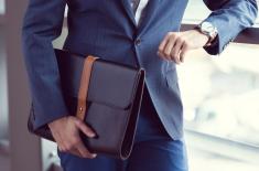 NSA: Krytyka notariuszy i faszystowskie uwagi skończyły się odmową powołania