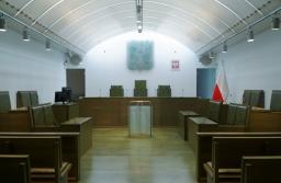 Maraton dyscyplinarek w Sądzie Najwyższym - odwołany
