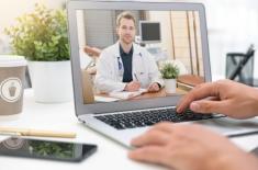 AI w medycynie to szanse i zagrożenia - potrzebne jasne regulacje