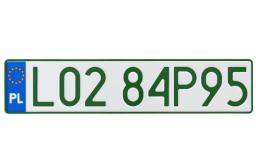 Ministerstwo Infrastruktury chce podwyżki opłat za rejestrację pojazdów