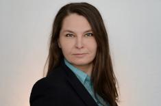 Flaga-Łuczkiewicz: To, że lekarz przychodzi po pomoc, jest wyrazem profesjonalizmu