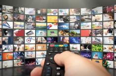 Radio i telewizja bez polityki - ogłoszono projekt