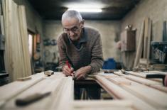 50-latkowie na rynku pracy. CIOP-PIB wyróżniony za kampanię społeczną „Siła Wieku”