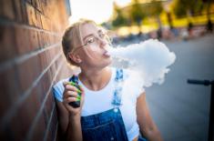 WHO zachęca do skutecznej kontroli i ograniczeń dla e-papierosów