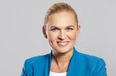 Minister Nowacka: Wspólne działania na rzecz wzmocnienia polskiej edukacji za granicą