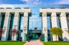 Trwa kompletowanie Izby, gdzie orzeka się przymusowo