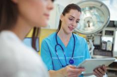 Siostra Bożenna dostanie roczny urlop na odstresowanie