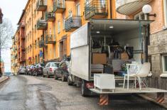 Społeczna Agencja Najmu - ratunek nie tylko dla tych, którzy utknęli w luce czynszowej