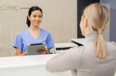 Ogłoszenie o odbiorze depozytu szpitalnego bez danych osobowych pacjenta