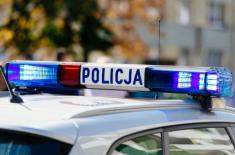 Student, który planował zamach, zawieszony. Sprawą zajmuje się rzecznik dyscyplinarny