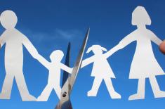 Projekt o pieczy współdzielonej w wykazie prac legislacyjnych rządu