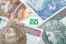 Koszty FUS od stycznia do września br. były o 30,2 mld zł wyższe niż w analogicznym okresie 2024 r.