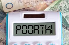 Podatki 2026 - niektórzy zapłacą więcej