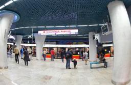 Kontroler biletów nagrywa pasażerów. Co na to RODO?