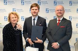 Laureaci VIII Konkursu o Nagrodę Rzecznika Finansowego ogłoszeni