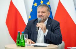 Jest zawiadomienie dotyczące niedopełnienia obowiązków przez ministra Żurka