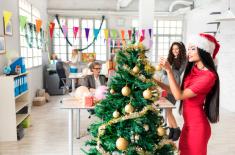 Wolna Wigilia po raz pierwszy i nowe obowiązki dla firm, które wejdą… w Wigilię