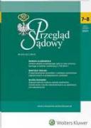 Przegląd Sądowy - Nr 1/2020