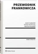 Przewodnik frankowicza ebook
