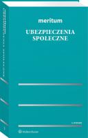 Meritum Ubezpieczenia społeczne