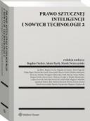 Prawo sztucznej inteligencji i nowych technologii 2 ebook