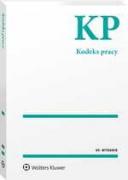 Kodeks pracy. Przepisy ebook