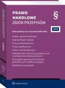 Kodeks spółek handlowych. Krajowy Rejestr Sądowy. Prawo przedsiębiorców. Prawo upadłościowe. Prawo restrukturyzacyjne. Udostępnianie informacji gospod