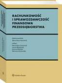 Rachunkowość  i sprawozdawczość finansowa przedsiębiorstwa [PRZEDSPRZEDAŻ]