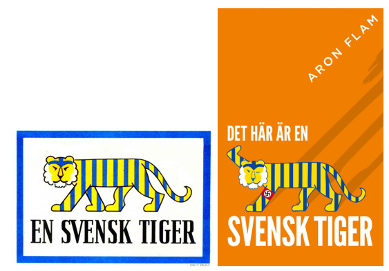 Svensk Tiger