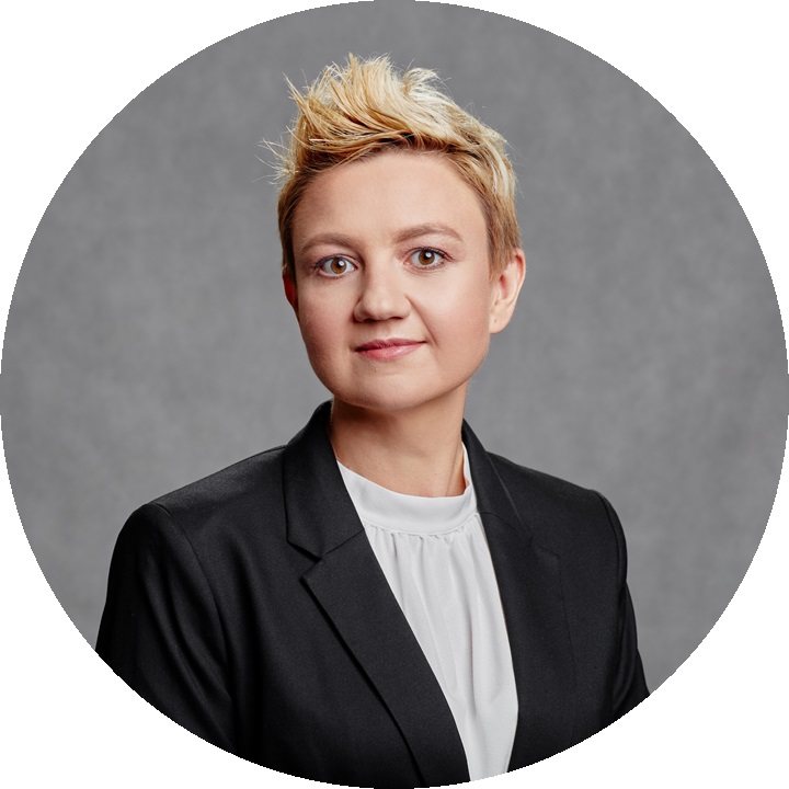 Patrycja Rojek-Socha